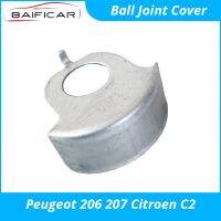 Baificar ปลอกหัวฝาครอบตัวต่อใหม่เอี่ยมสำหรับ Peugeot 206 207 Citroen C2