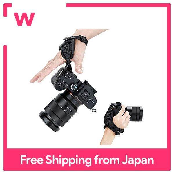 nikon z camera strap