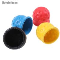 [Havefeibeng]50MM Tow Bar Ball Cover Cap Trailer Ball Cover Tow Bar Cap Hitch Trailer