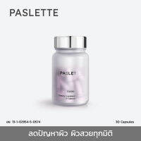 PASLETTE RANI 30 Capsules