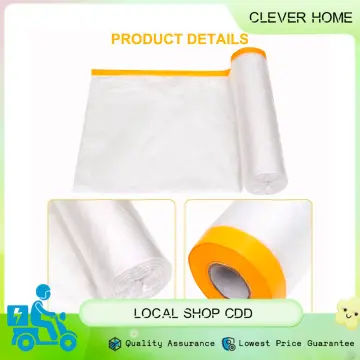 Shop Plastic Protective Film with great discounts and prices online - Jan  2024