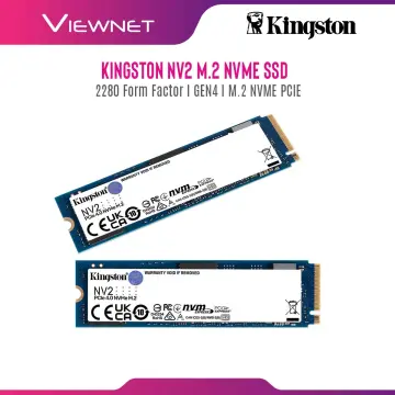 KINGSTON SSD KC2500 M.2 PCIe NVMe 500Go