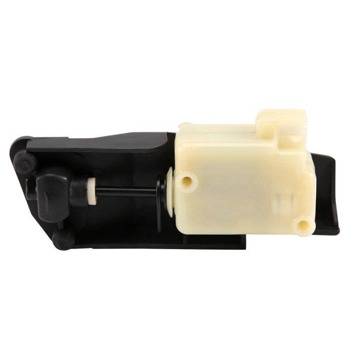 Car Fuel Door Lock Filler Flap Solenoid Motor for Volvo V70 S60 S80