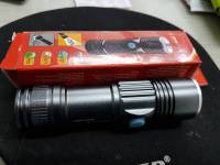 ไฟฉายแรงสูงขนาดเล็กที่สุด ULTRA BRIGHT LED  ZJ-912 12000W