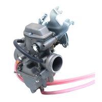 TTR-230 Carburetor Components Replacement Carburetor for Yamaha 2005-2009 Replace 1C6-14301-00-00