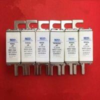 2022 ☆ MRO ชาละลาย RGS30A 690V 50A 63A 80A 100A 125A 160A Fast Fuse