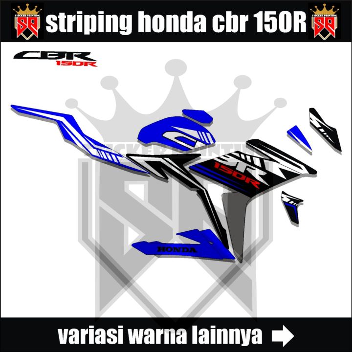 striping-variasi-cbr-150r-facelift-decal-sticker-honda-cbr-150r-facelift