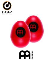 Meinl Egg Shaker Pair รุ่น ES2 Red ไข่เขย่า สีแดง