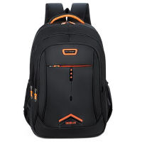 Casual Backpacks Casual Business Notebook Computer Bags Large Capacity for Teenagers High Quality Oxford Backpack Wholesale