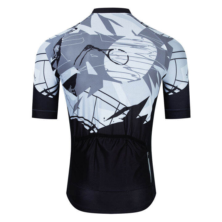 keyiyuan-mens-summer-short-sleeve-mtb-tops-breathable-bicycle-sport-shirt-triathlon-mountain-bike-cycle-clothes-maillot-hombre