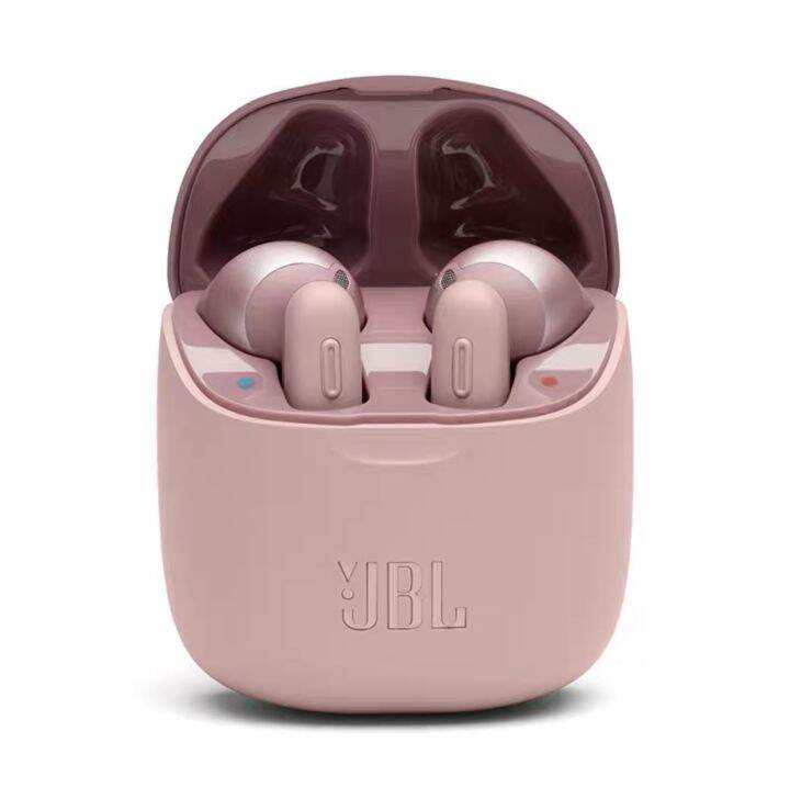 หูฟังไร้สาย-jbl-tune-220tws-true-wireless-earbuds-bluetooth-5-0-headphones-amp-headsets-audio-video-amp-entertainment-consumer-electronics