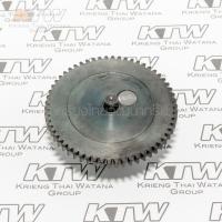 MAKITA อะไหล่HTR5600#53 GEAR CRANK (ไม่รวม ROD) ( MP1360030000 )