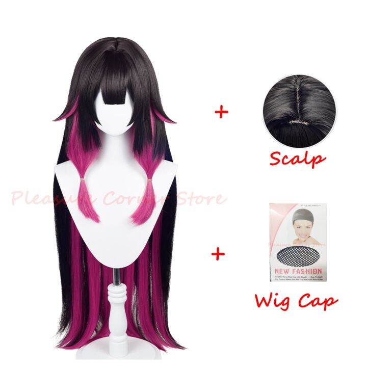 genshin-impact-columbina-cosplay-wig-genshin-impact-damselette-colombina-fatui-cosplay-wigs-105cm-heat-resistant-synthetic