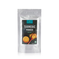 Turmeric Powder ขมิ้นชันชนิดผง 60 กรัม