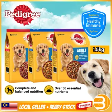 Buy Dog Food 50kg online Lazada .my