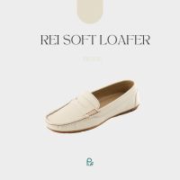 PUFFSHOES.OFFICIAL : NEW REI LOAFER