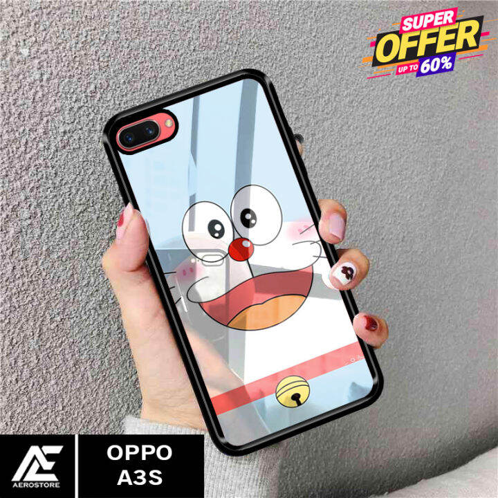 kes hp oppo a3s