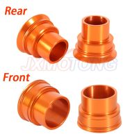 Front Rear Wheel Hub Spacer For KTM 125 150 200 250 300 350 400 450 500 525 530 SX SXF XCF EXC EXCF EXCW XCW SMR 2003-2015