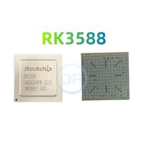 【YD】 1 Piece RK3588 RK3568 BGA Original ROCKCHIP/Ruixin Main Board Chip