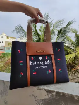 Daftar harga Tas Wanita Kate Spade Original Bulan Oktober 2023