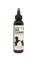 Doggy Potion Ear Cleaner โลชั่นล้างหูสำหรับสุนุขและแมว ขนาด 120 ml