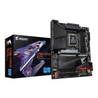 GIGABYTE MAINBOARD Z790 AORUS ELITE (rev. 1.0)