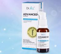 Dr.jill ดร.จิล แอดวานซ์เซรั่ม (สูตรใหม่ของแท้100% ดร.จิล Dr.Jill Advanced Serum 1ขวด ดร.จิล แอดวานซ์เซรั่ม