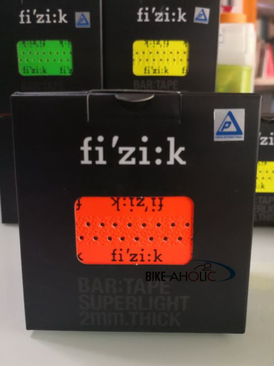 ผ้าพันแฮนด์-fizi-k-รุ่น-superlight-glossy-classic-touch-2mm