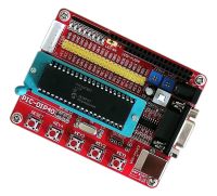 ✸☑✥ PIC16F887 MCU Development Board Small System Learning Board Scheme Verification Board Experimental Board New Products