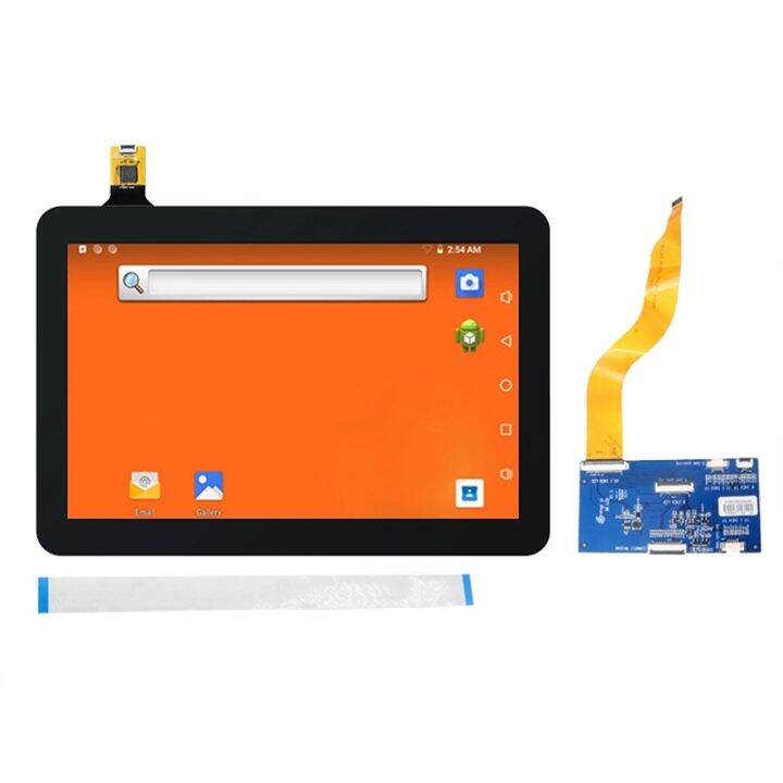 10.1 Inch TFT LCD Touch Screen Kit 800X1280 MIPI DSI Interface Driven