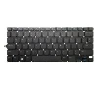 คีย์บอร์ด เดลล์ - Dell keyboard (แป้นอังกฤษ) สำหรับรุ่น Inspiron 11-3000 3147 3148 P20T