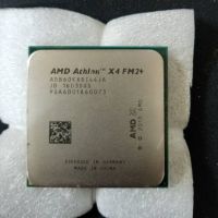 ซีพียู CPU AMD Athlon X4 860K 3.7GHz สินค้ามือ 2 ไม่มีกล่อง ประกันร้าน 14 วัน