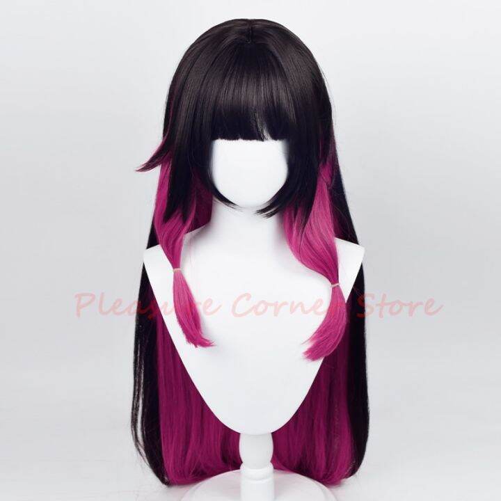 genshin-impact-columbina-cosplay-wig-genshin-impact-damselette-colombina-fatui-cosplay-wigs-105cm-heat-resistant-synthetic