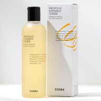 โทนเนอร์บำรุงผิว COSRX Propolis Synergy Toner/COSRX สำหรับผิวบริสุทธิ์280มล.