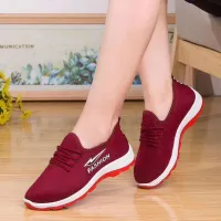 LH.shoess shoes light weight fabric suede fabric vent good floor rubber insert casual put all occasion