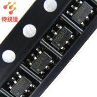 【10PCS】 RY8310 Silkscreen: GBBAD SOT23-6 SMD DC/DC Synchronous Step-Down Chip RYCHIP Core Source