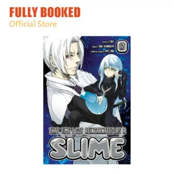 That Time I Got Reincarnated as a Slime (Tensei shitara Slime Datta Ken) 24  – Japanese Book Store