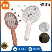 Vợt bắt muỗi mini Xiaomi SOTHING Xiangwu