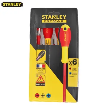 Stanley Tools STHT83219D 20 Pc. Mixed Hand Tool Set