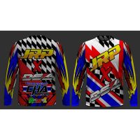 Print, Sublimation Full Long Sleeve, Thailook Design, Thailand Design, 178,jrp 1 new 2023