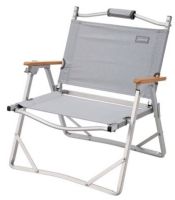 Coleman COMPACT FOLDING CHAIR เก้าอี้พับคุณภาพสไตล์ญี่ปุ่น