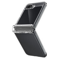 SPIGEN Case for Galaxy Z Flip 5 [Thin Fit Pro] Sleek and Slim Design with Hinge Protection / Samsung Galaxy Z Flip 5 Casing