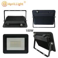 LED Spotlight 10W 20W 30W 50W 100W AC110V/220V IP68 Waterproof Outdoor Lighting Foco Led Exterior Wall Lamp Reflector Floodlight