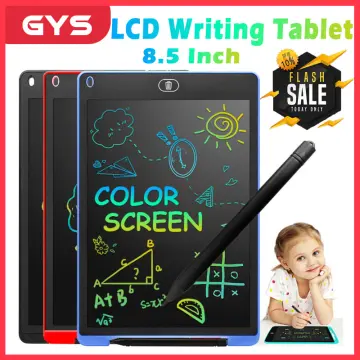 8.5/10/12 Inch Lcd Drawing Tablet Screen Writing Digital Graphic