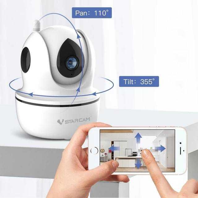 ip-camera-vstarcam-hd-cs26q-ความละเอียด-5-ล้านพิกเซล-มีไวไฟในตัว-รองรับไวไฟ-2-4g-5g-ใหม่ล่าสุด