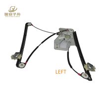 [HOT NNQJKYIYWHG 512] 51338252393 51338252394ด้านหน้าซ้ายขวา Power Window Regulator ไม่มีเครื่องยนต์สำหรับ Bmw 525i 528i 530i 540i M5 E39