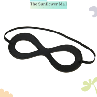 Sunflower ฮาโลวีน Carnival BAT คอสเพลย์หน้ากาก JOKER Eye Mask คอสเพลย์ซูเปอร์ฮีโร่หน้ากาก