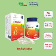 Viên uống bổ sung Vitamin và khoáng chất Everyday health NZ MULTI VIT tăng