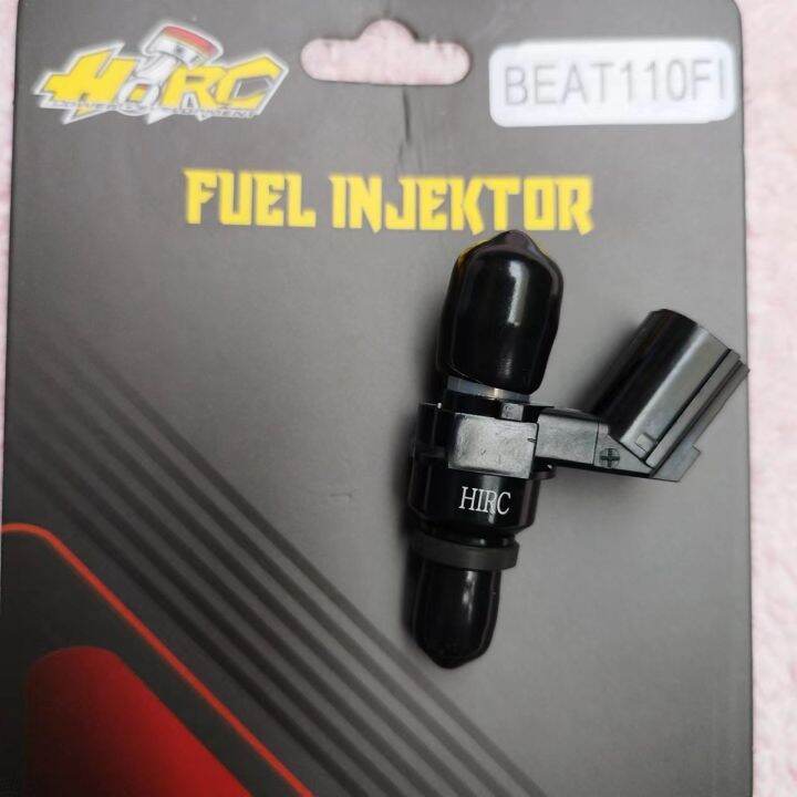 COD MOTORCYCLE FUEL INJECTOR BEAT110 FI Lazada PH