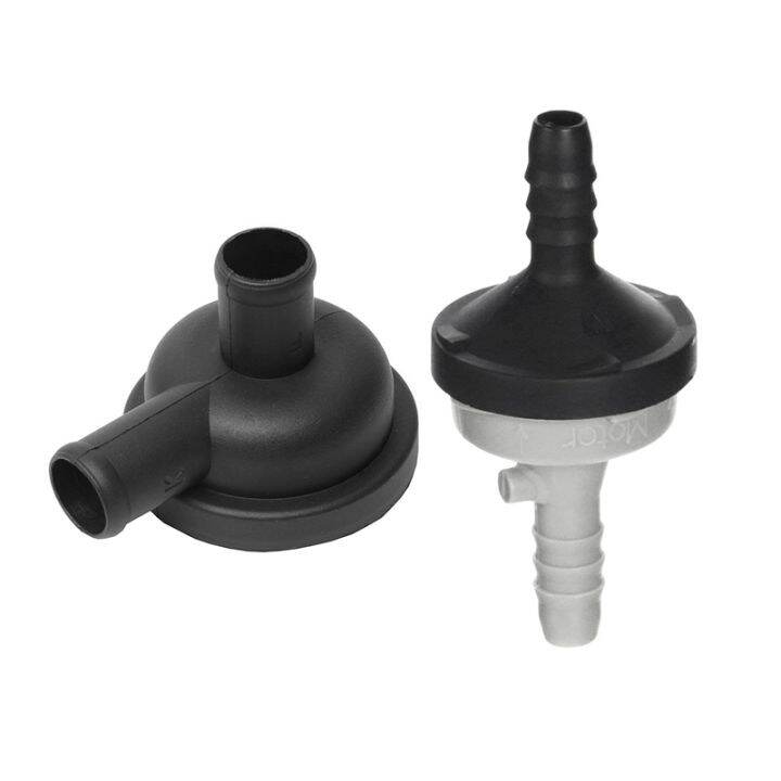 Crankcase Ventilator Exhaust VALVE 20Mm For Skoda Jetta Golf For Passat A4 A6 amp; Vacuum Air